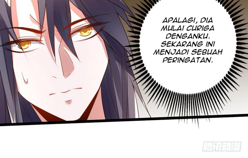 I’m An Evil God Chapter 3